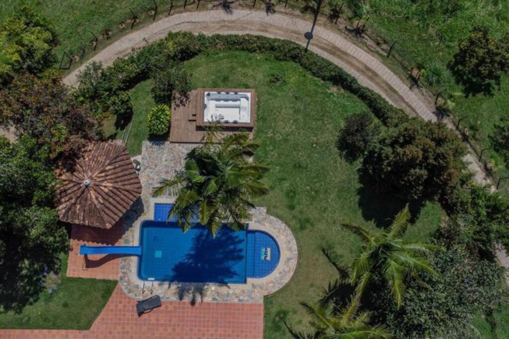 El Paraiso Villa *