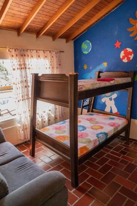 Villa El Paraiso *