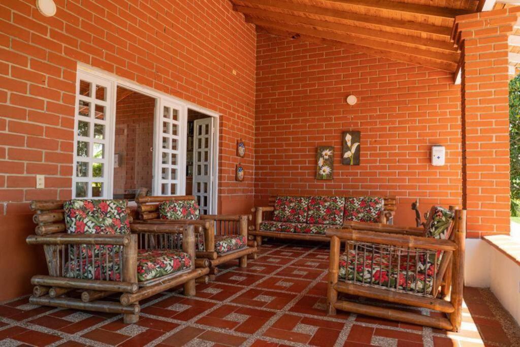 El Paraiso
