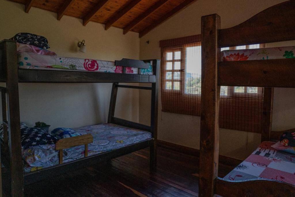 El Paraiso