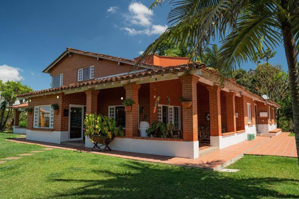 Villa El Paraiso *